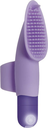 Evolved Fingerific - Powerful Rechargeable Clit Stimulator Personal Massagers